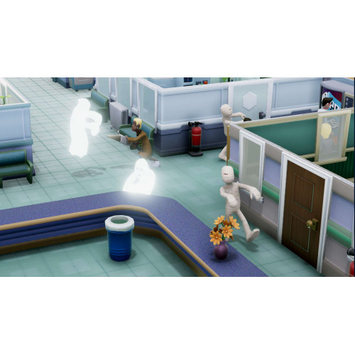 Two Point Hospital