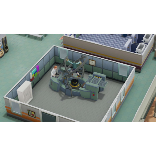 Two Point Hospital