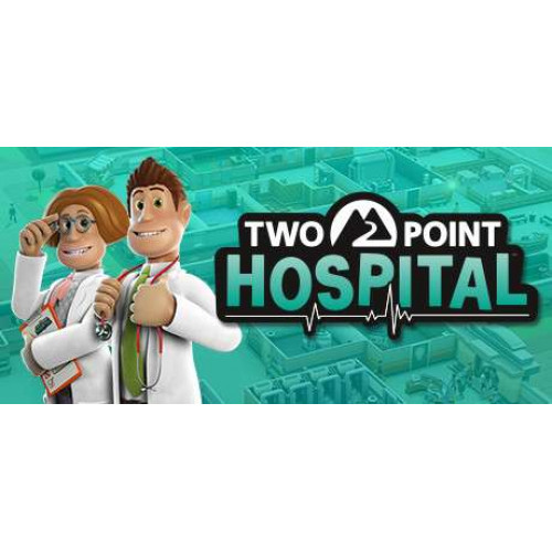 Two Point Hospital