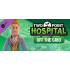 Two Point Hospital: Off the Grid