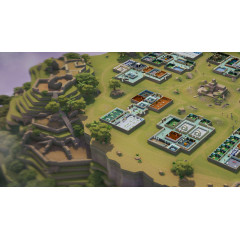 Two Point Hospital: Pebberley Island