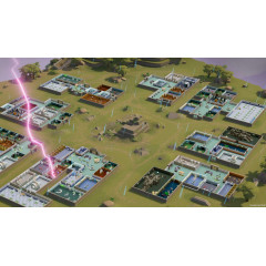 Two Point Hospital: Pebberley Island