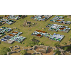 Two Point Hospital: Pebberley Island