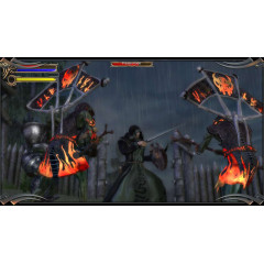 Two Worlds Epic Edition