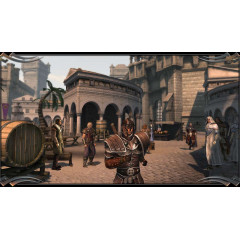 Two Worlds Epic Edition