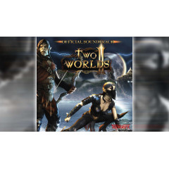 Two Worlds II - Soundtrack