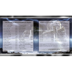 Two Worlds II - Soundtrack