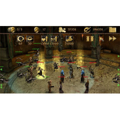 Two Worlds II Castle Defense