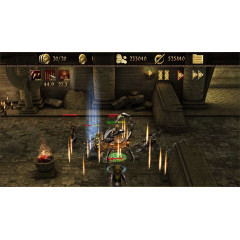 Two Worlds II Castle Defense