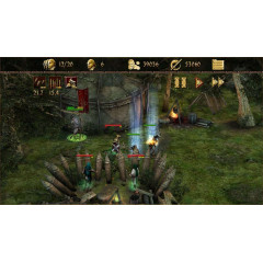 Two Worlds II Castle Defense