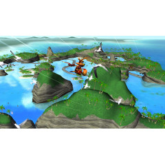 TY the Tasmanian Tiger