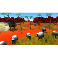 TY the Tasmanian Tiger