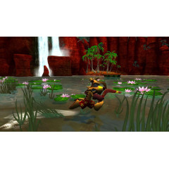 TY the Tasmanian Tiger