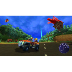 TY the Tasmanian Tiger 2