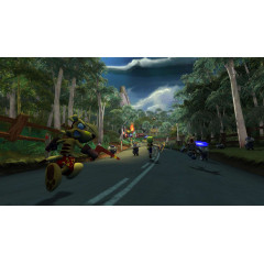 TY the Tasmanian Tiger 2