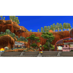 TY the Tasmanian Tiger 2