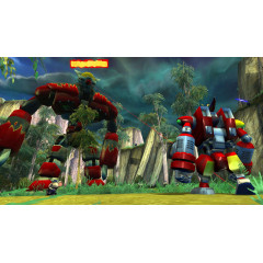 TY the Tasmanian Tiger 2