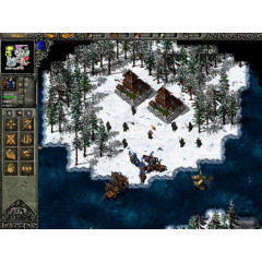 Tzar: The Burden of the Crown