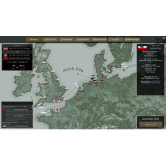 Ultimate Admiral: Dreadnoughts