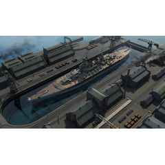 Ultimate Admiral: Dreadnoughts