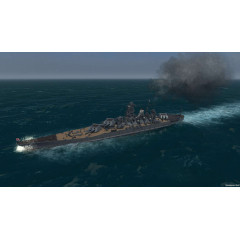 Ultimate Admiral: Dreadnoughts
