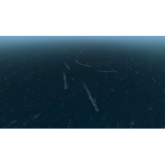 Ultimate Admiral: Dreadnoughts