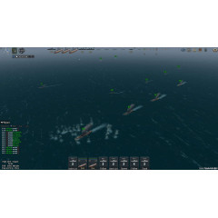 Ultimate Admiral: Dreadnoughts