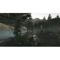 Ultimate Fishing Simulator - Moraine Lake DLC