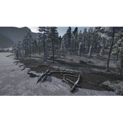 Ultimate Fishing Simulator - Moraine Lake DLC