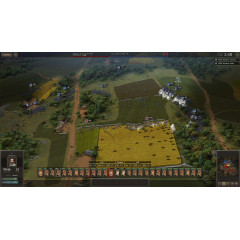 Ultimate General: Civil War