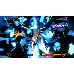 ULTIMATE MARVEL VS. CAPCOM 3