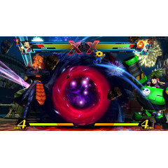 ULTIMATE MARVEL VS. CAPCOM 3