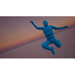 Ultimate Ragdoll Game