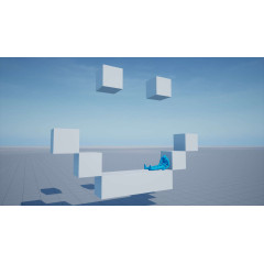 Ultimate Ragdoll Game