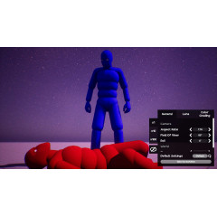 Ultimate Ragdoll Game