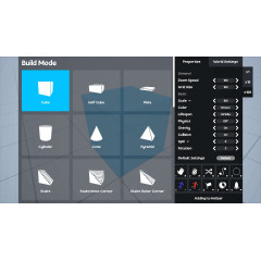 Ultimate Ragdoll Game