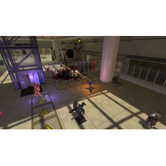 Ultimate Zombie Defense