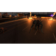 Ultimate Zombie Defense