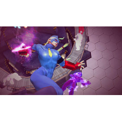 Ultra Street Fighter® IV