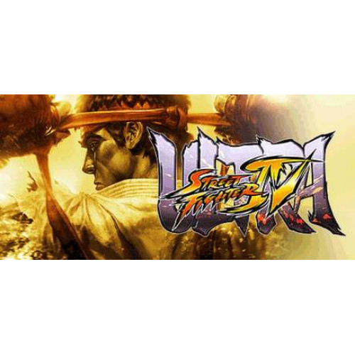 Ultra Street Fighter® IV