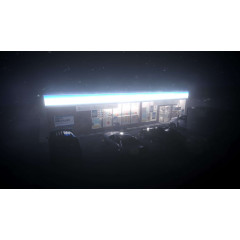 [Chilla's Art] The Convenience Store | 夜勤事件