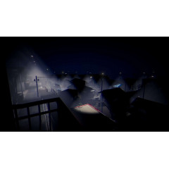 [Chilla's Art] The Convenience Store | 夜勤事件