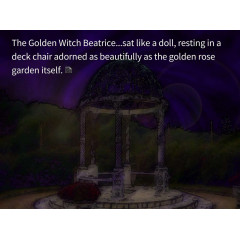 Umineko When They Cry - Answer Arcs