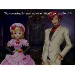Umineko When They Cry - Answer Arcs