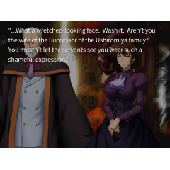 Umineko When They Cry - Answer Arcs
