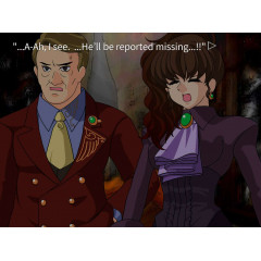 Umineko When They Cry - Answer Arcs