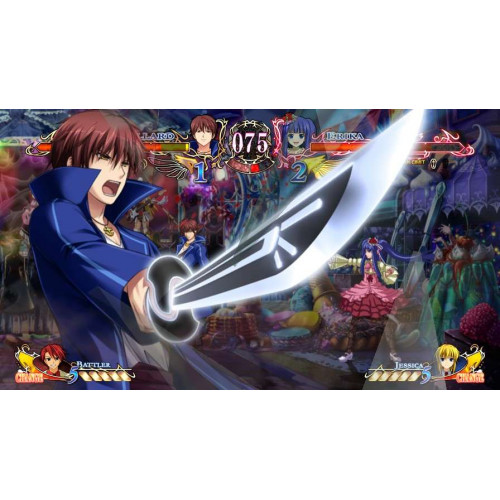 Umineko: Golden Fantasia