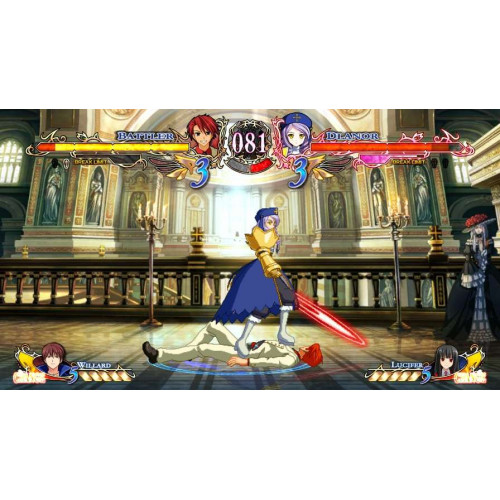 Umineko: Golden Fantasia