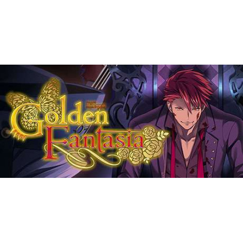 Umineko: Golden Fantasia