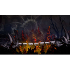 Unbound: Worlds Apart